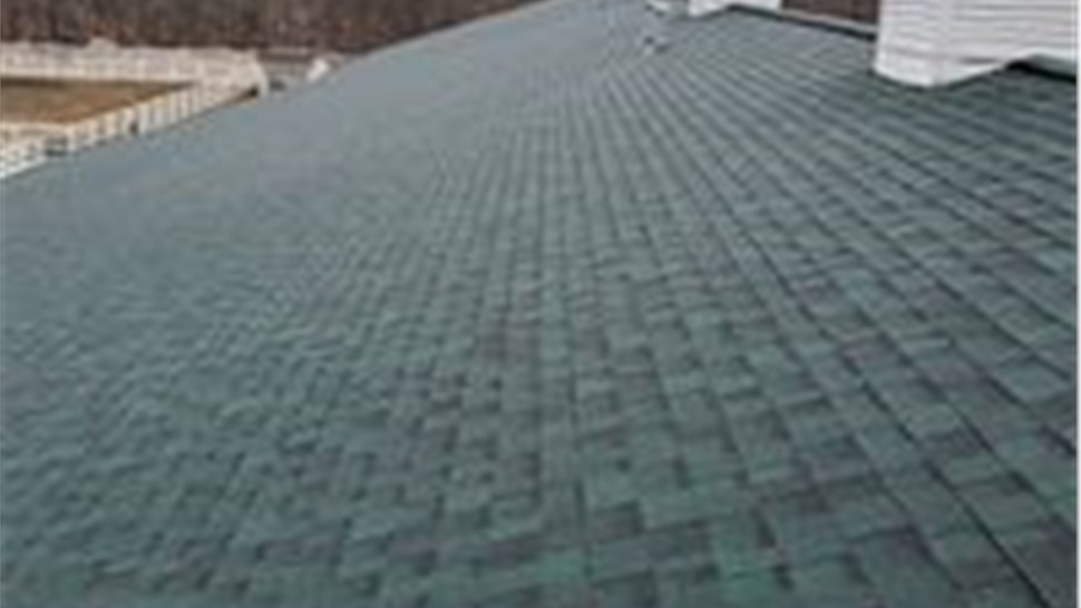 Commercial Roofing Project in Fruitport Charter Twp, MI by West Michigan Roofing
