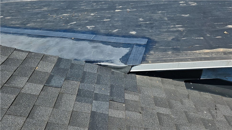 Commercial Roofing Project in Muskegon, MI by West Michigan Roofing