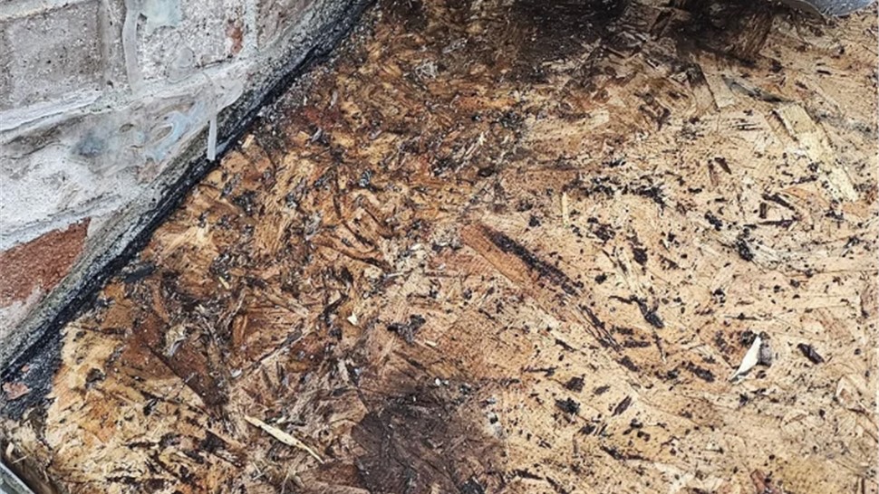 Residential Roofing Project in Grand Rapids, MI by West Michigan Roofing