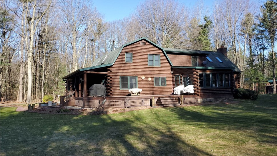 Residential Roofing Project in West Olive, MI by West Michigan Roofing