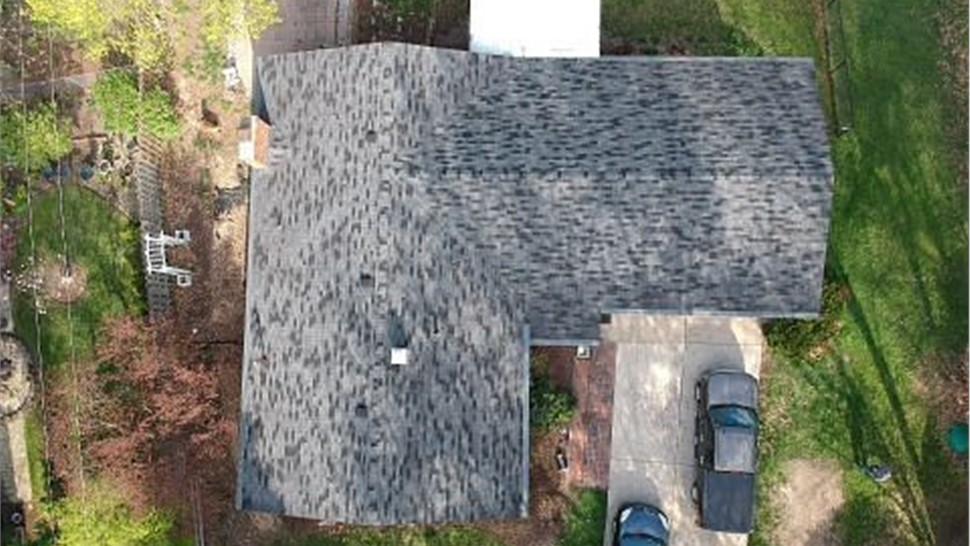 Residential Roofing Project Project in St Joseph, MI by West Michigan Roofing