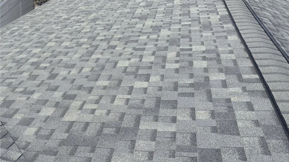 Residential Roofing Project in Portage, Michigan by West Michigan Roofing