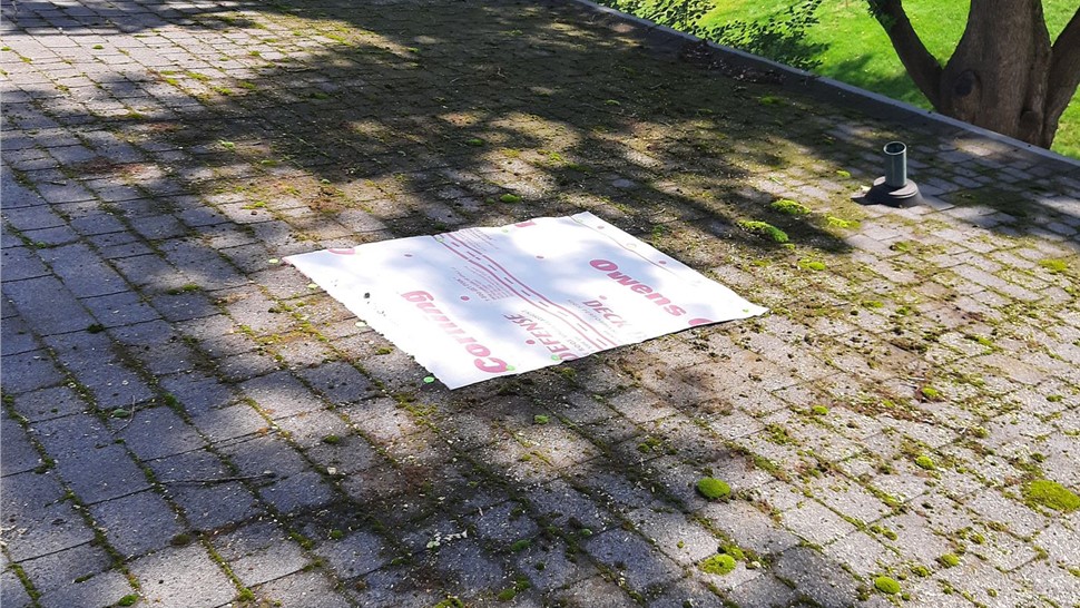 Residential Roofing Project in Kalamazoo, MI by West Michigan Roofing