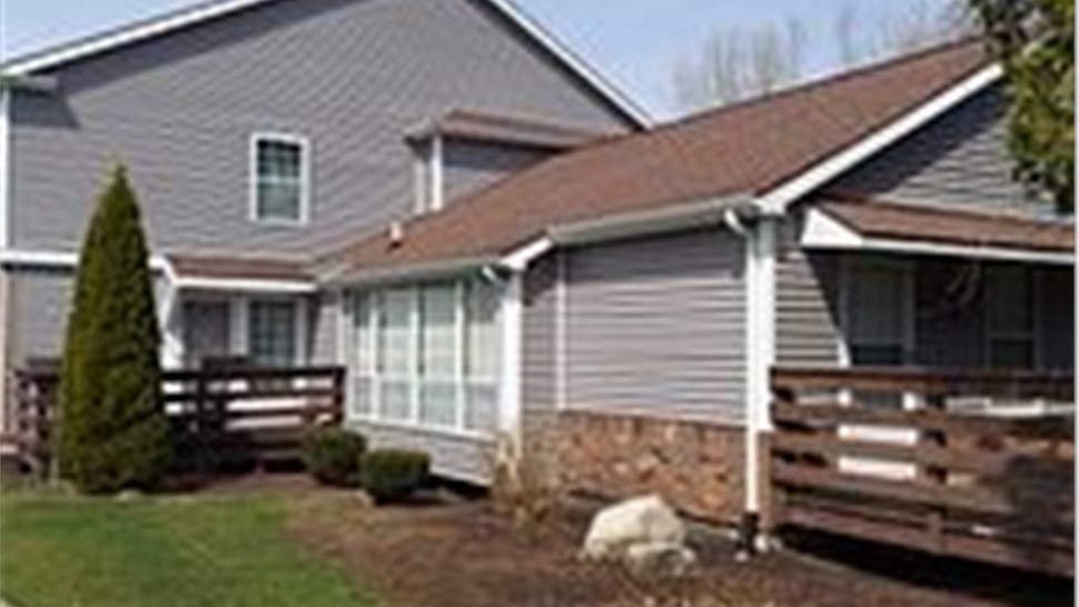 Siding Project Project in Kalamazoo, MI by West Michigan Roofing