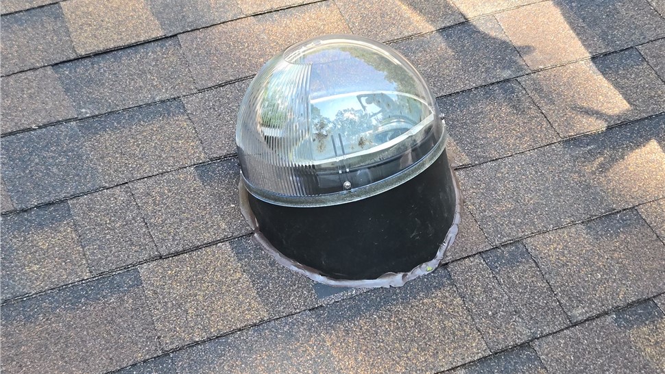 Residential Roofing Project in Ada, MI by West Michigan Roofing