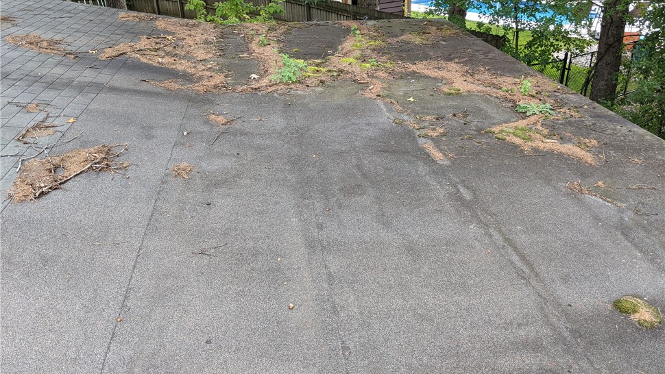 Residential Roofing Project in Grand Rapids, MI by West Michigan Roofing