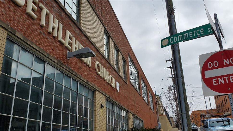 Commercial Roofing Project in Grand Rapids, MI by West Michigan Roofing