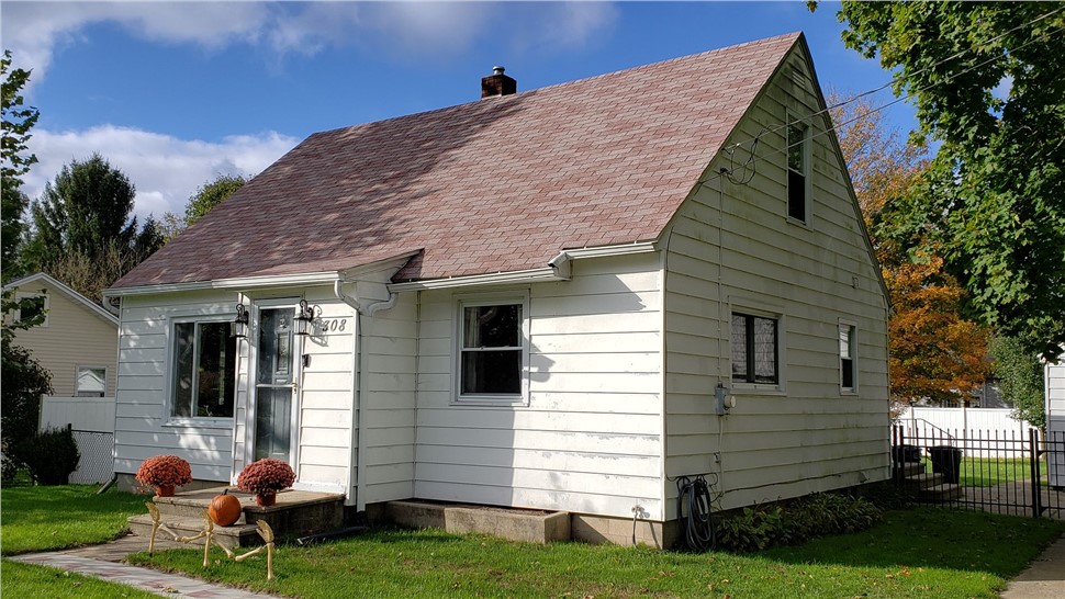 Residential Roofing Project Project in Vicksburg, MI by West Michigan Roofing