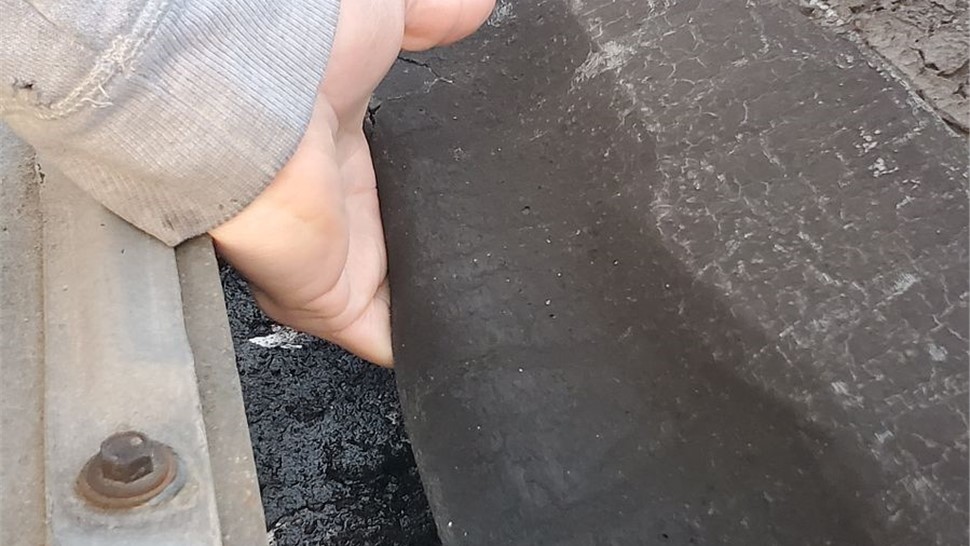 Commercial Roofing Project in Grand Haven, MI by West Michigan Roofing