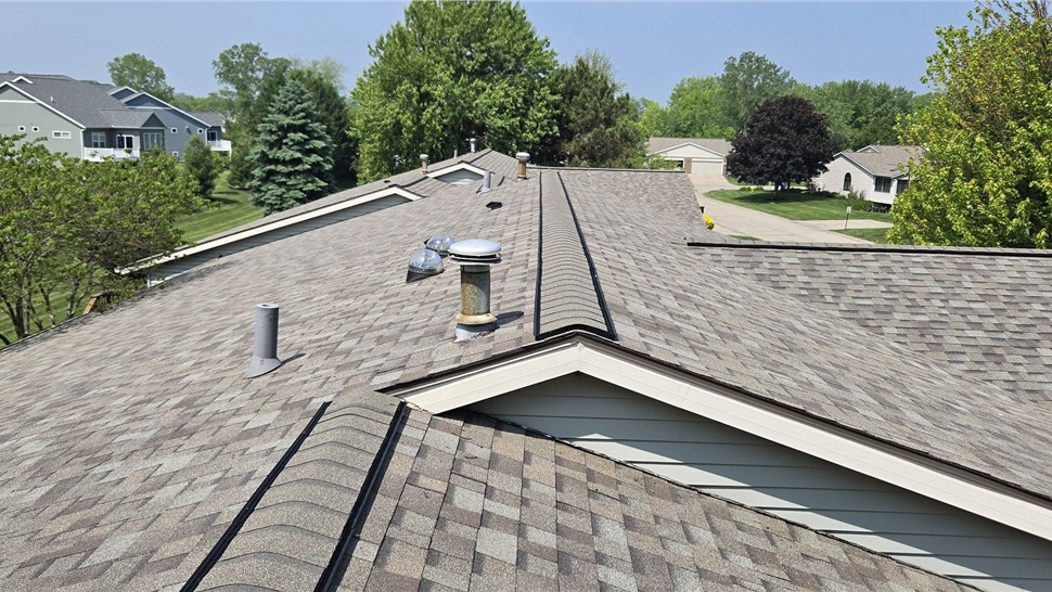 Commercial Roofing Project in Holland, MI by West Michigan Roofing