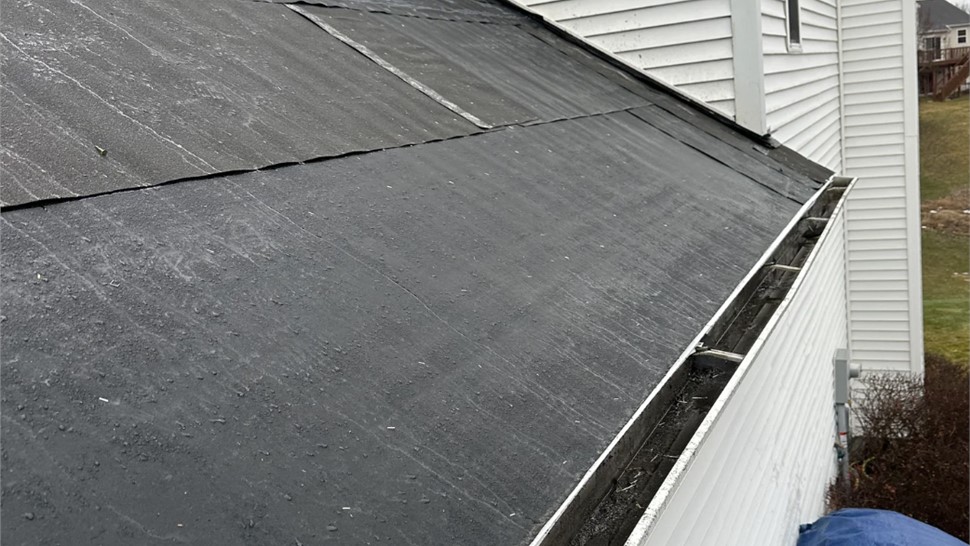 Residential Roofing Project in Grand Rapids, MI by West Michigan Roofing