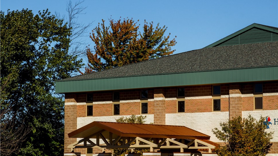 Commercial Roofing Project in Holland, MI by West Michigan Roofing