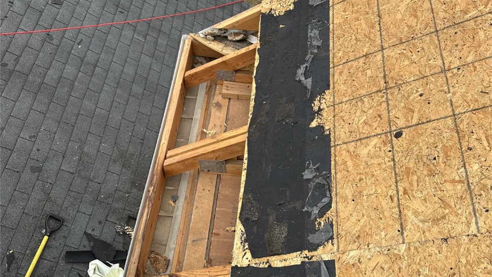 Residential Roofing Project in Grand Rapids, MI by West Michigan Roofing
