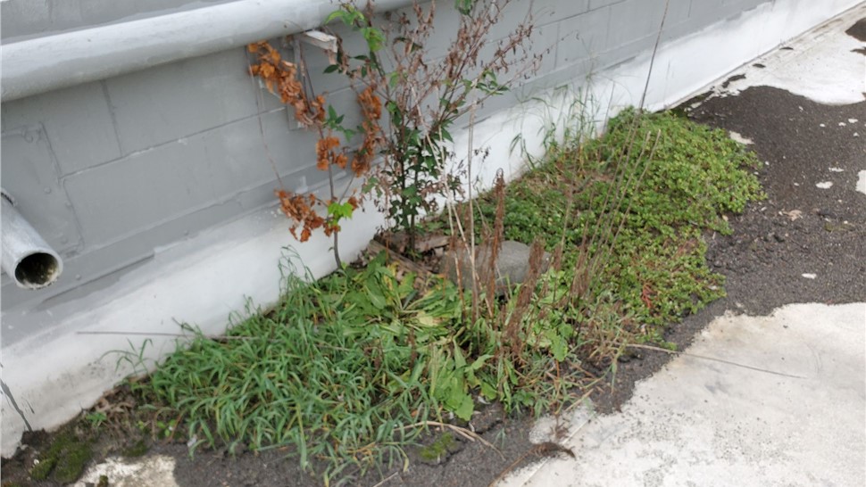 Commercial Roofing Project in Grand Haven, MI by West Michigan Roofing