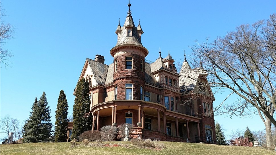 Commercial Roofing Project Project in Kalamazoo, MI by West Michigan Roofing
