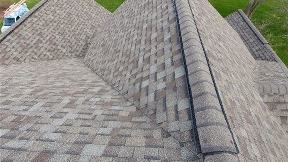 Residential Roofing Project Project in Kalamazoo, MI by West Michigan Roofing