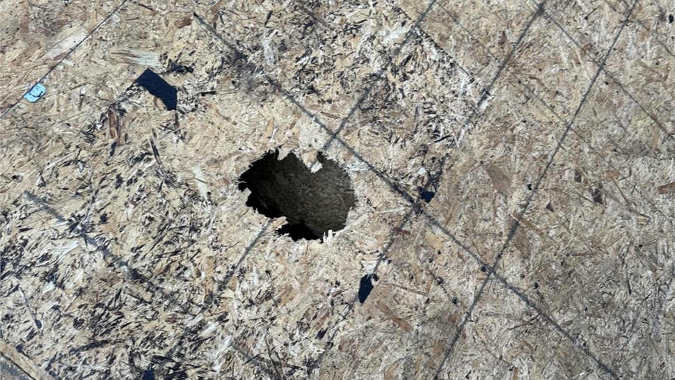 Residential Roofing Project in Grand Rapids, MI by West Michigan Roofing