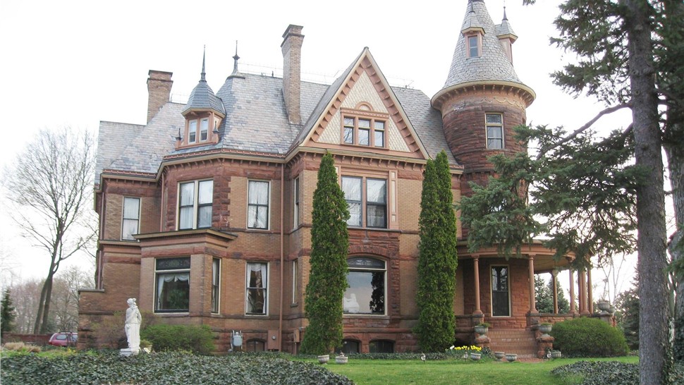 Commercial Roofing Project Project in Kalamazoo, MI by West Michigan Roofing