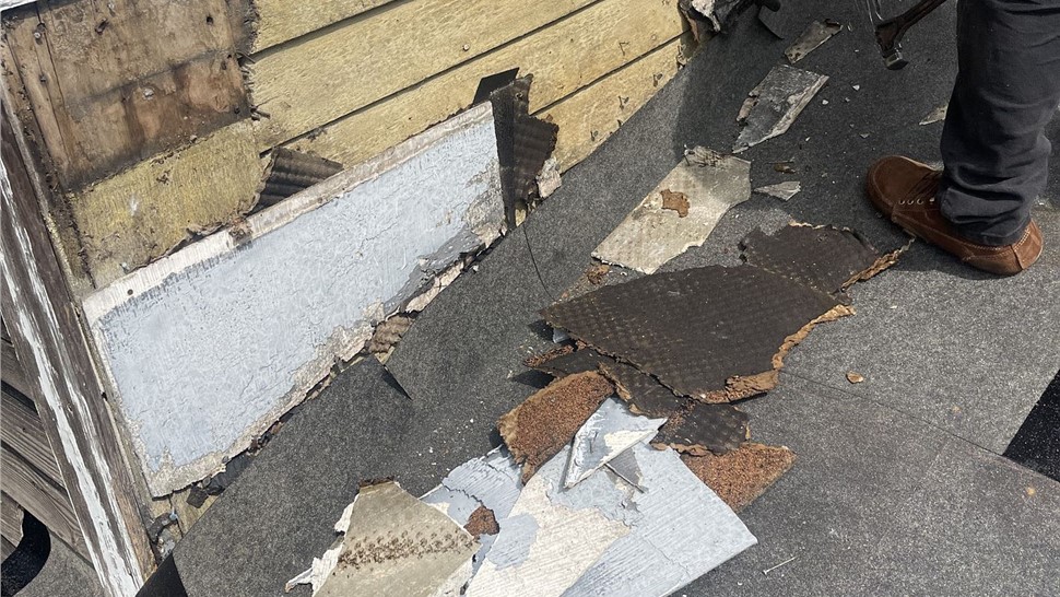Residential Roofing Project in Portage, Michigan by West Michigan Roofing