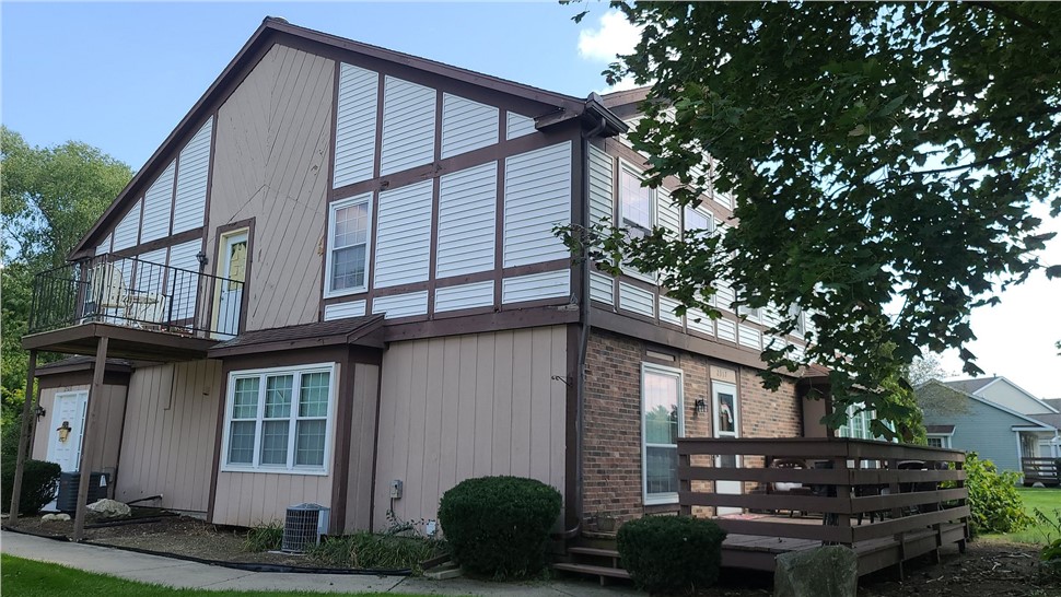 Siding Project Project in Kalamazoo, MI by West Michigan Roofing