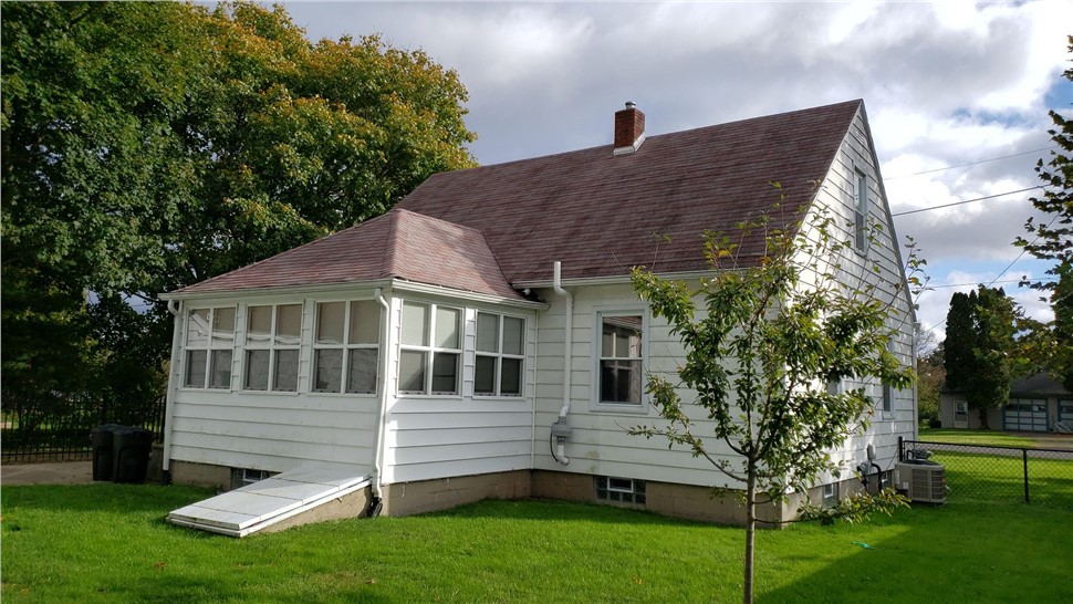 Residential Roofing Project Project in Vicksburg, MI by West Michigan Roofing