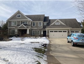 Residential Roofing Project Project in Ada, MI by West Michigan Roofing