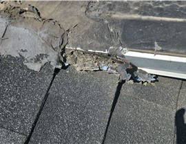Commercial Roofing Project in Muskegon, MI by West Michigan Roofing