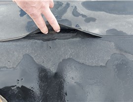 Commercial Roofing Project in Grand Rapids, MI by West Michigan Roofing