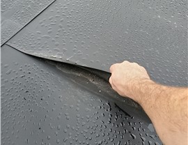 Commercial Roofing Project in Grand Haven, MI by West Michigan Roofing