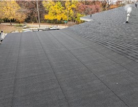 Residential Roofing Project in Grand Rapids, MI by West Michigan Roofing