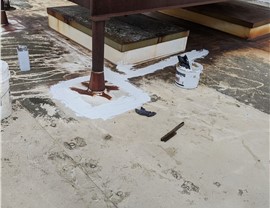 Commercial Roofing Project in Grand Haven, MI by West Michigan Roofing