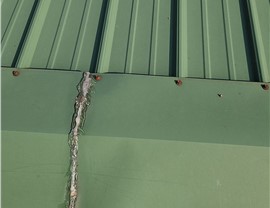 Commercial Roofing Project in Holland, MI by West Michigan Roofing