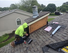Commercial Roofing Project in Holland, MI by West Michigan Roofing