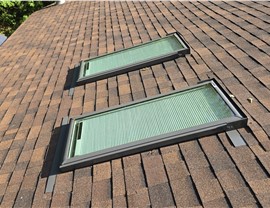 Residential Roofing Project in Ada, MI by West Michigan Roofing