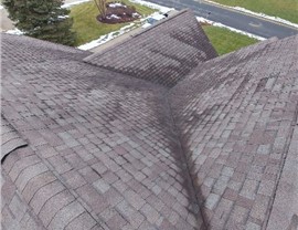 Residential Roofing Project Project in Kalamazoo, MI by West Michigan Roofing