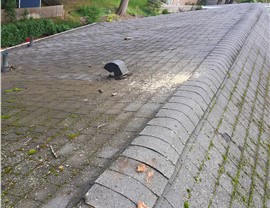 Residential Roofing Project in Kalamazoo, MI by West Michigan Roofing