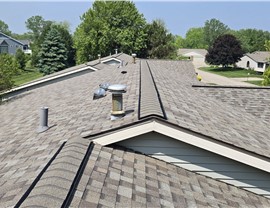 Commercial Roofing Project in Holland, MI by West Michigan Roofing
