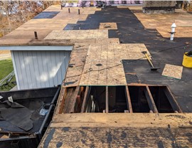 Residential Roofing Project in Grand Rapids, MI by West Michigan Roofing