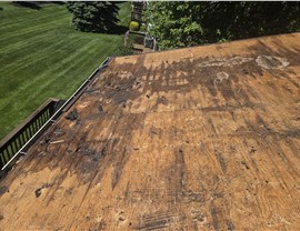 Commercial Roofing Project in Holland, MI by West Michigan Roofing