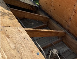 Residential Roofing Project in Kalamazoo, MI by West Michigan Roofing