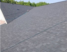 Commercial Roofing Project in Rockford, MI by West Michigan Roofing