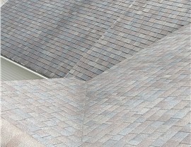 Residential Roofing Project in Rockford, MI by West Michigan Roofing