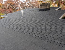 Residential Roofing Project in Grand Rapids, MI by West Michigan Roofing
