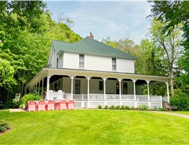 Residential Roofing Project in West Olive, MI by West Michigan Roofing