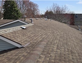 Commercial Roofing Project in Holland, MI by West Michigan Roofing