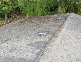 Residential Roofing Project in Grand Rapids, MI by West Michigan Roofing