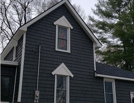Residential Roofing Project Project in Plainwell, MI by West Michigan Roofing