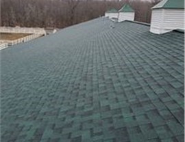 Commercial Roofing Project Project in Fruitport Charter Twp, MI by West Michigan Roofing