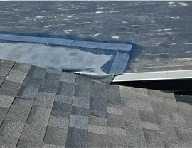 Commercial Roofing Project in Muskegon, MI by West Michigan Roofing