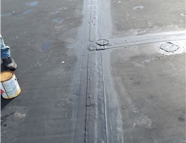 Commercial Roofing Project in Grand Rapids, MI by West Michigan Roofing